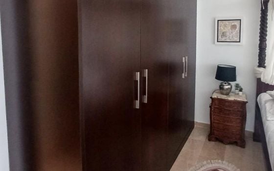 1 bedroom Apartment in La Nucia - ABC93127 - Photo - Small - 15