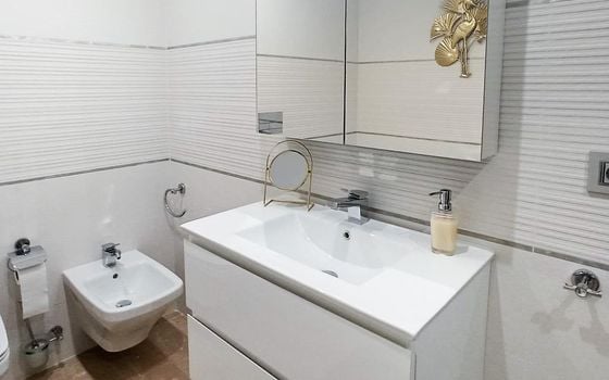 1 bedroom Apartment in La Nucia - ABC93127 - Photo - Small - 17