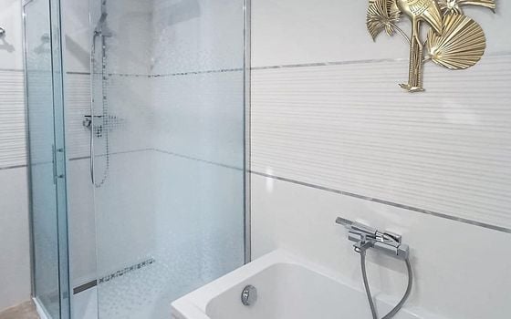 1 bedroom Apartment in La Nucia - ABC93127 - Photo - Small - 16