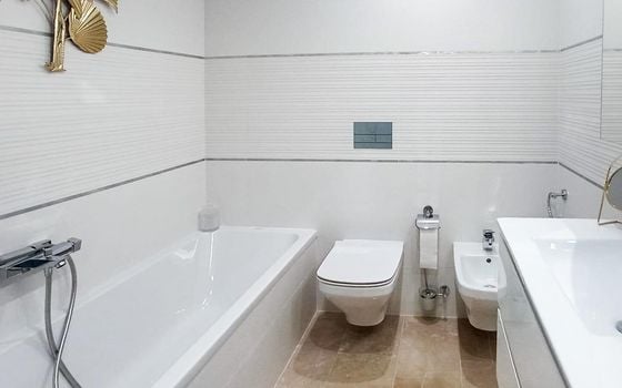 1 bedroom Apartment in La Nucia - ABC93127 - Photo - Small - 18
