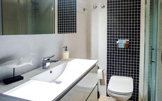 1 bedroom Apartment in La Nucia - ABC93127 - Photo - Small - 19