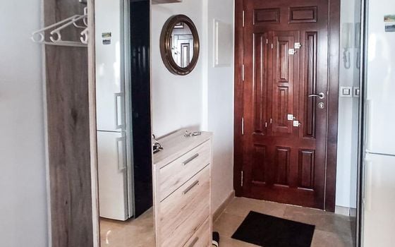 1 bedroom Apartment in La Nucia - ABC93127 - Photo - Small - 23