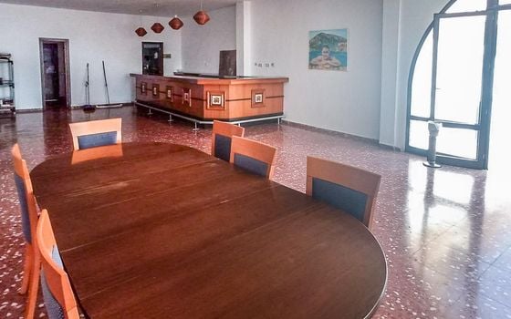 1 bedroom Apartment in La Nucia - ABC93127 - Photo - Small - 24