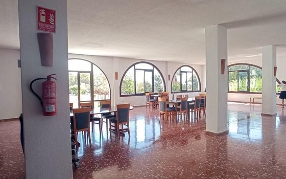 1 bedroom Apartment in La Nucia - ABC93127 - Photo - Small - 25