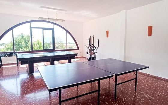 1 bedroom Apartment in La Nucia - ABC93127 - Photo - Small - 26