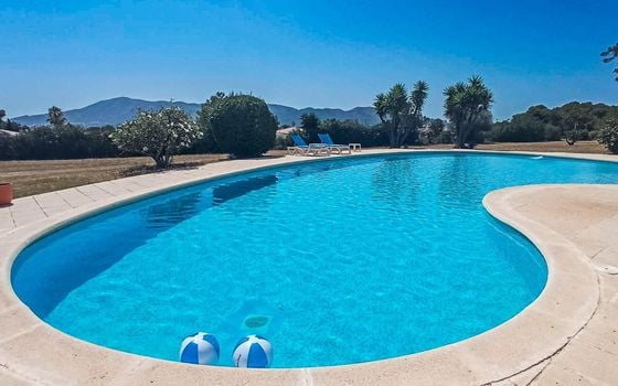 1 bedroom Apartment in La Nucia - ABC93127 - Photo - Small - 28