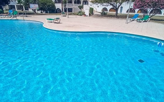 1 bedroom Apartment in La Nucia - ABC93127 - Photo - Small - 29