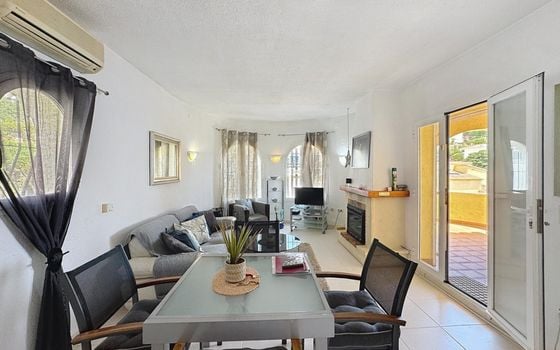 2 bedroom Villa in Benitachell - CDS93130 - Photo - Small - 6