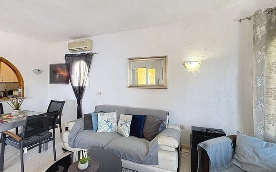 2 bedroom Villa in Benitachell - CDS93130 - Photo - Small - 7