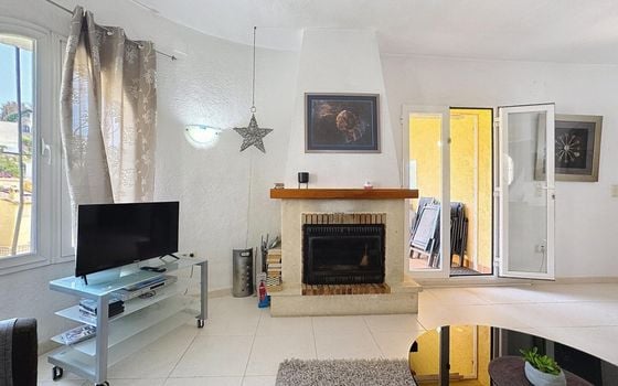 2 bedroom Villa in Benitachell - CDS93130 - Photo - Small - 8