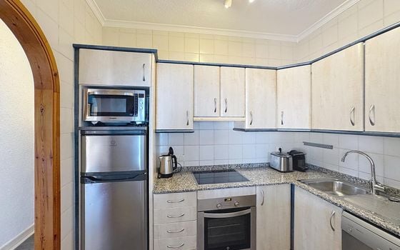 2 bedroom Villa in Benitachell - CDS93130 - Photo - Small - 11