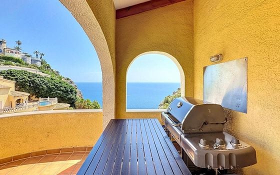 2 bedroom Villa in Benitachell - CDS93130 - Photo - 4
