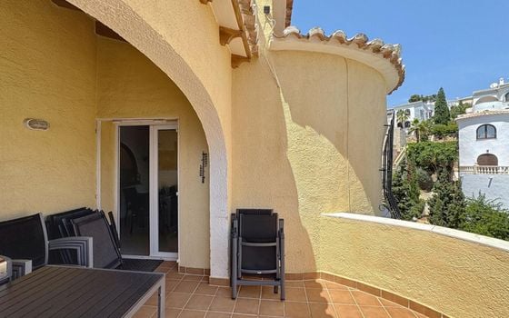 2 bedroom Villa in Benitachell - CDS93130 - Photo - 5