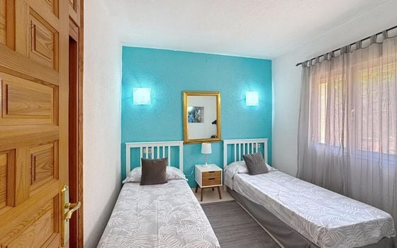 2 bedroom Villa in Benitachell - CDS93130 - Photo - Small - 21