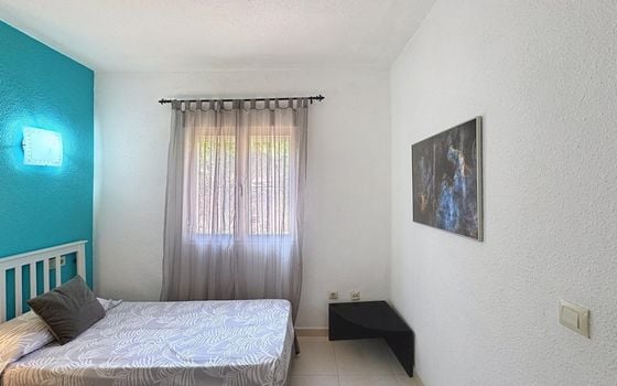 2 bedroom Villa in Benitachell - CDS93130 - Photo - Small - 22