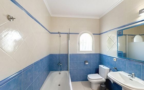 2 bedroom Villa in Benitachell - CDS93130 - Photo - Small - 30