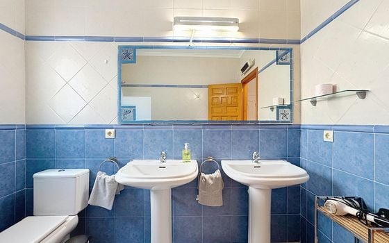 2 bedroom Villa in Benitachell - CDS93130 - Photo - Small - 31