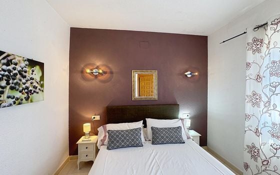 2 bedroom Villa in Benitachell - CDS93130 - Photo - Small - 16