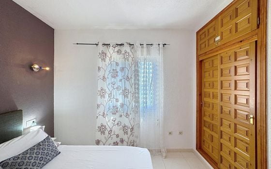 2 bedroom Villa in Benitachell - CDS93130 - Photo - Small - 17