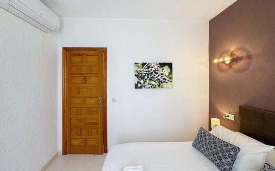 2 bedroom Villa in Benitachell - CDS93130 - Photo - Small - 18