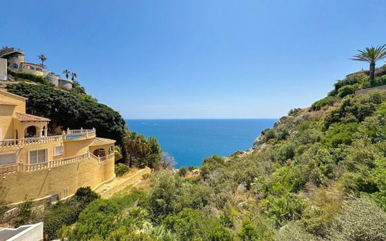 2 bedroom Villa in Benitachell - CDS93130 - Photo - Small - 38