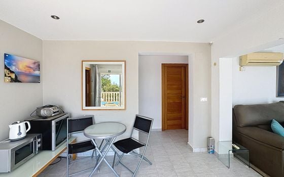 2 bedroom Villa in Benitachell - CDS93130 - Photo - Small - 29