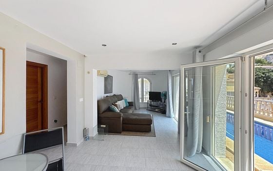 2 bedroom Villa in Benitachell - CDS93130 - Photo - Small - 24