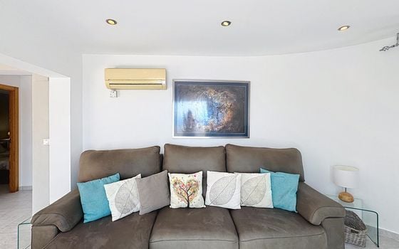 2 bedroom Villa in Benitachell - CDS93130 - Photo - Small - 27