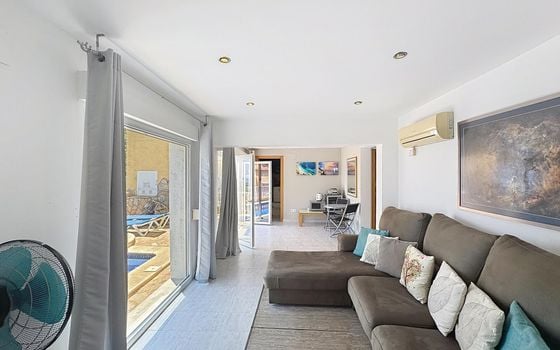2 bedroom Villa in Benitachell - CDS93130 - Photo - Small - 28