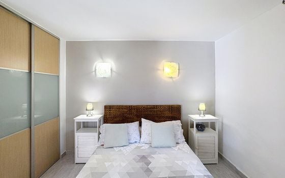 2 bedroom Villa in Benitachell - CDS93130 - Photo - Small - 19