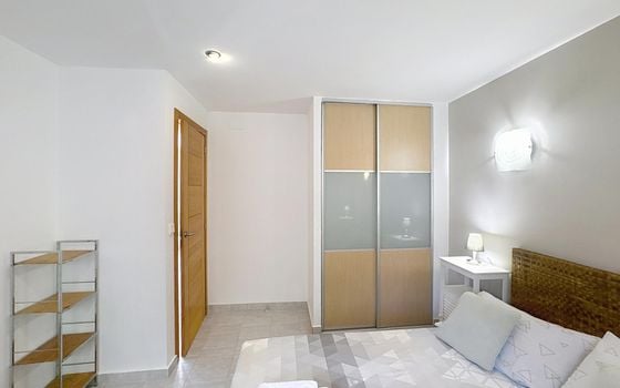 2 bedroom Villa in Benitachell - CDS93130 - Photo - Small - 15