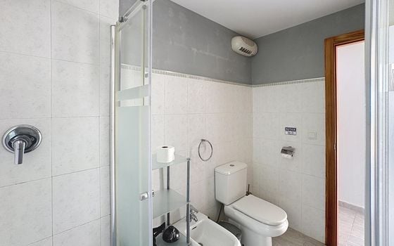 2 bedroom Villa in Benitachell - CDS93130 - Photo - Small - 33