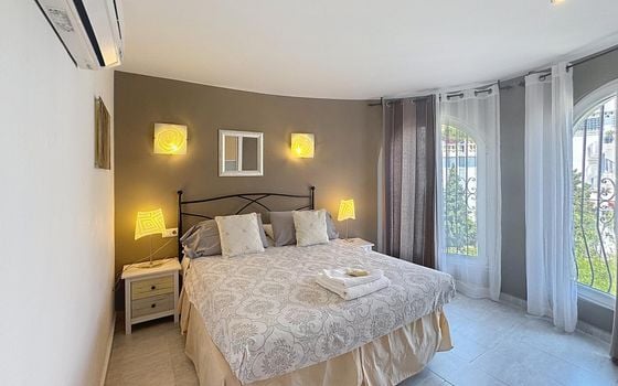 2 bedroom Villa in Benitachell - CDS93130 - Photo - Small - 12