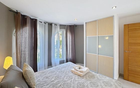 2 bedroom Villa in Benitachell - CDS93130 - Photo - Small - 14