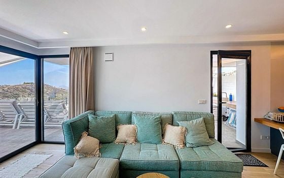 2 bedroom Penthouse in Benitachell - CDS93133 - Photo - 2