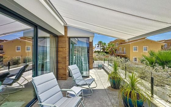 2 bedroom Penthouse in Benitachell - CDS93133 - Photo - 1