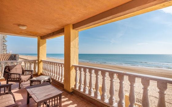 Villa de 6 chambres à Guardamar del Segura - VEC93185 - Photo - Small - 25