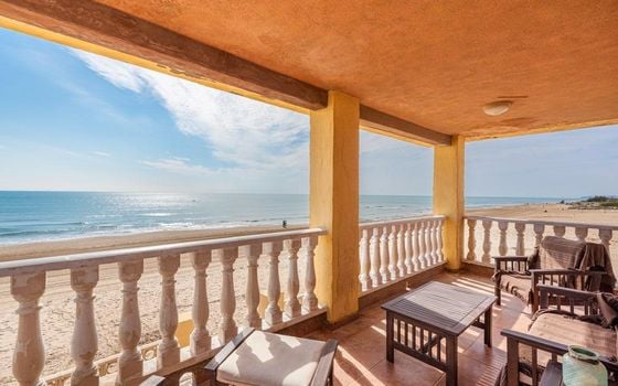 Villa de 6 chambres à Guardamar del Segura - VEC93185 - Photo - Small - 24