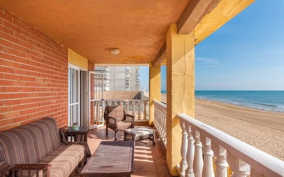 Villa de 6 chambres à Guardamar del Segura - VEC93185 - Photo - Small - 23