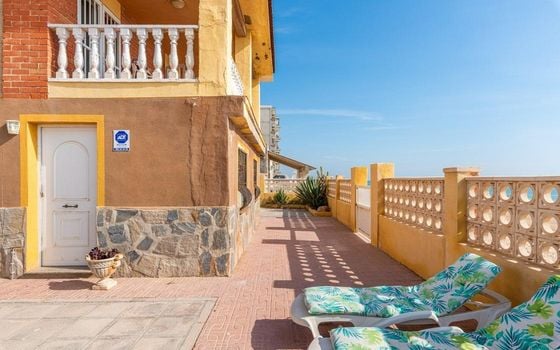 Villa de 6 chambres à Guardamar del Segura - VEC93185 - Photo - Small - 26