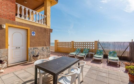 6 bedroom Villa in Guardamar del Segura - VEC93185 - Photo - 3