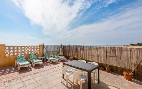 6 bedroom Villa in Guardamar del Segura - VEC93185 - Photo - 4