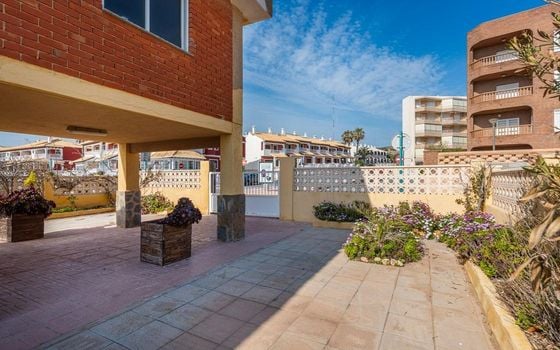 Villa de 6 chambres à Guardamar del Segura - VEC93185 - Photo - Small - 28
