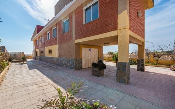 Villa de 6 chambres à Guardamar del Segura - VEC93185 - Photo - Small - 29