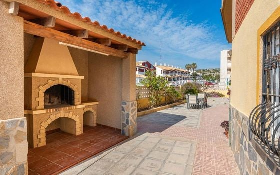 Villa de 6 chambres à Guardamar del Segura - VEC93185 - Photo - Small - 27