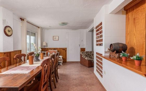 Villa de 6 chambres à Guardamar del Segura - VEC93185 - Photo - Small - 7