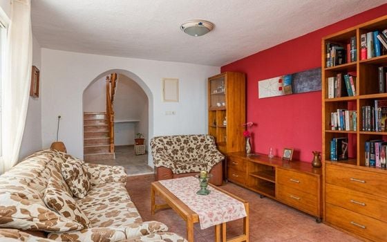 Villa de 6 chambres à Guardamar del Segura - VEC93185 - Photo - Small - 6