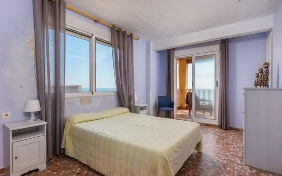 Villa de 6 chambres à Guardamar del Segura - VEC93185 - Photo - Small - 12