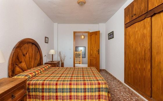 Villa de 6 chambres à Guardamar del Segura - VEC93185 - Photo - Small - 16
