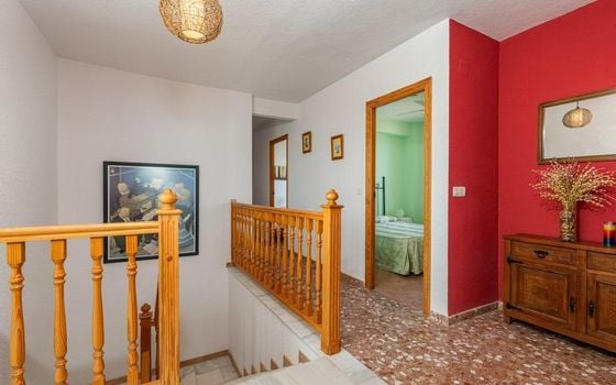 Villa de 6 chambres à Guardamar del Segura - VEC93185 - Photo - Small - 11